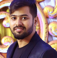 Karthik Selvaraj