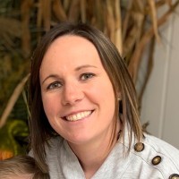 Abby Keyton, PT, DPT