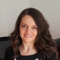 Jelena Kolarov Jovanovic