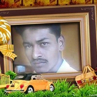 Sandip Rathod