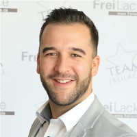 Florian Pauel
