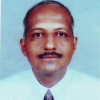 Prakash M. Kakad