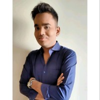 Vivek Kuradiya