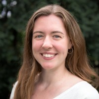 Hannah Gilroy, NBC-HWC, A-CFHC