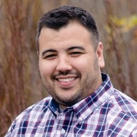 Matthew Garcia