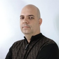 Alejandro Bolaños Hernández