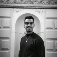 Salim Hamidou
