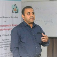 Dr Prasad Muley