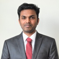 Prabhu Kuttappan, Cissp