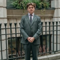 Harry Petano-Heathcote