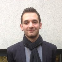 Anthony Basmadjian