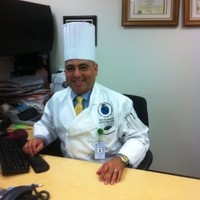 Benjamin Velasquez