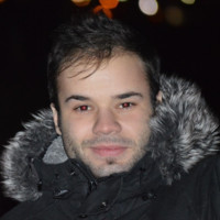 Manel Martinez Barbancho