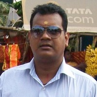 NIRANJAN DAS