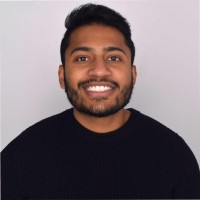 Shelvin George, Pharmd, Rph