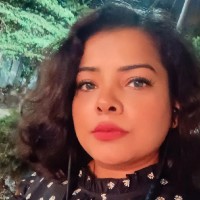 Swati Sharma