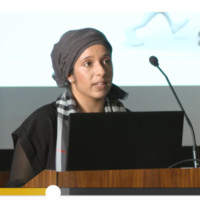 Taahira Hussain