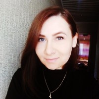 Alina Zayceva