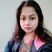 Sweta Dutta