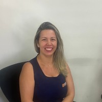 Lídia Aparecida Andrade Sardinha