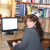 Lynn Todd