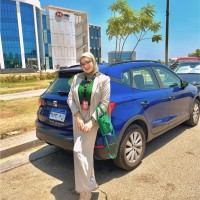 Nada Yasser