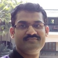 Srikumararaghavan Sriramulu