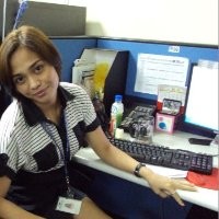 Rachelle Espiritu