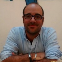 Luis De Olazabal Zarauza