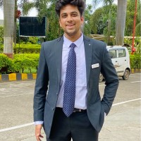 Varad Deshpande