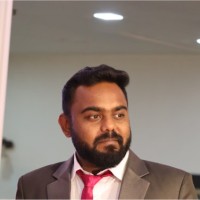Prashanth Kumar P