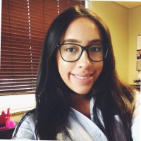 Irene Reyes