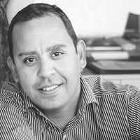 Nabil Agouni