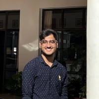 Abhishek Samuel