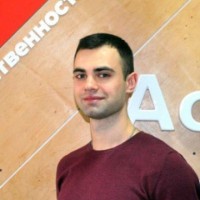 Yurii Chukhlatyi
