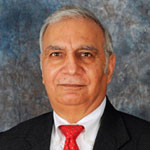 Krishan Bhatia