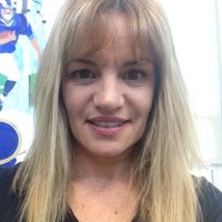 Susan Murphy