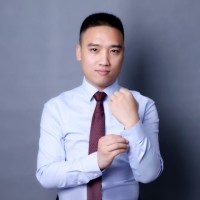 卜令博Gas detector