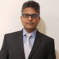 Tushar R. Malali