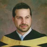 Mark Bilyk, P.Geo.