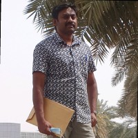 Vijayendran Govindaraj