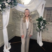 Lyndsey Mcbride