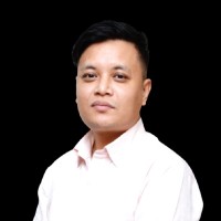 Manoj Kumar Shrestha