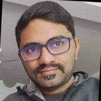 Purna Chandra Rao Chamidisetty