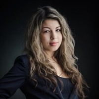 Кристина Ли