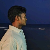 logesh J