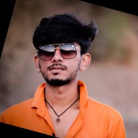 Drishant Patel