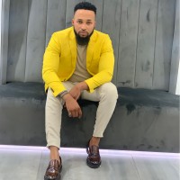 Quincy Mabena