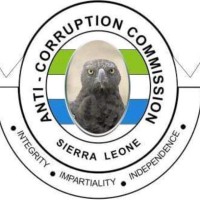 Anti-Corruption Commission-Sierra Leone