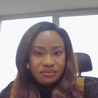 Ifeoma Gbenga-Adesoji